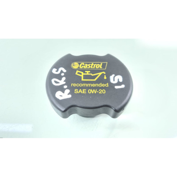 Tampa Oleo Motor Range Rover Sport 5.0 Ano 2015 2016