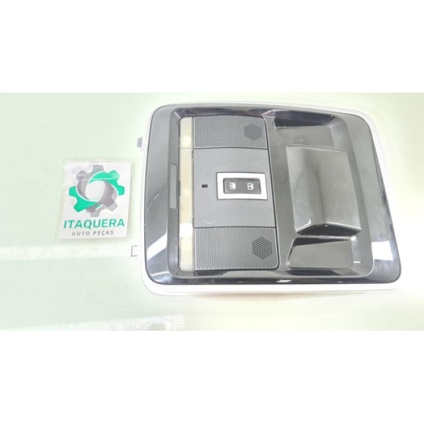 Luz Teto Cortesia Range Rover Sport Ano 2015 - Epla15k609aa 