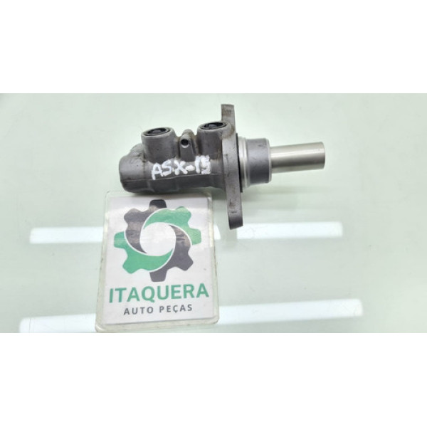 Cilindro Mestre Mitsubishi Asx 2.0 4x2 Ano 2015 2016
