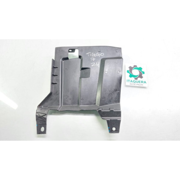 Defletor Bomba Combustivel Chery Tiggo 7 Ano 2024 2025