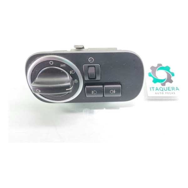 Botão Comando Farol Milha Luzes Range Rover Sport 2012 2013