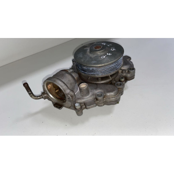 Bomba De Agua Grand Cherokee 3.0 Ano 2015