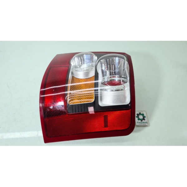 Lanterna Traseira Direito Range Rover Sport Ano 2008 