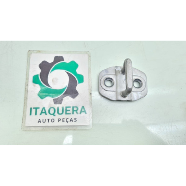 Batente Trava Porta Jeep Compass Ano 2018 2019