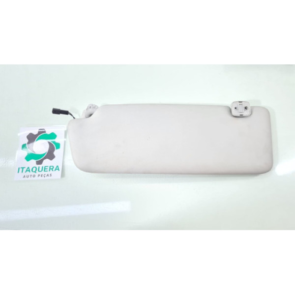 Quebra Sol Lado Esquerdo Audi A4 Ano 2010 2011