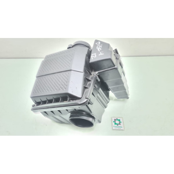 Caixa Filtro Ar Land Rover Discovery 4 3.0 Ano 2012 2013