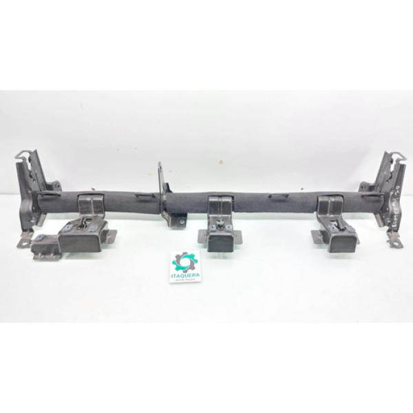 Suporte Guia Banco Traseiro Ford Ecosport Ano 2019 2020