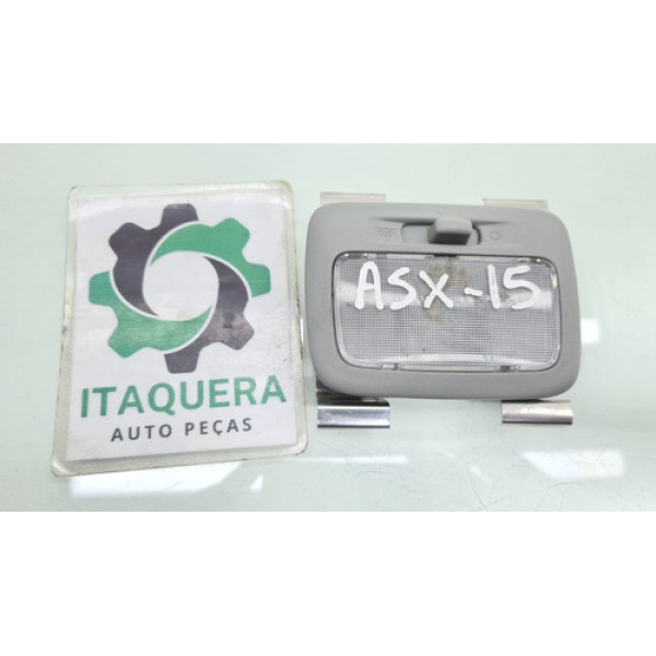 Luz De Teto Cortesia Mitsubishi Asx Ano 2014 2015