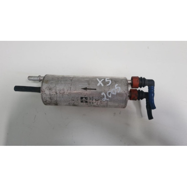 Filtro Combustivel Bmw X5 2005 Nº 6 754 016