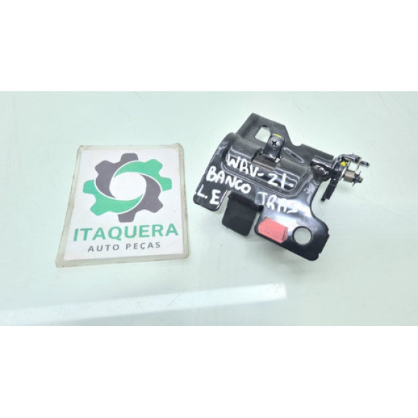 Trava Banco Traseiro Direito Honda Wrv Wr-v Ano 2020 2021