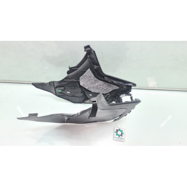 Acabamento Console Central Gm Captiva Ano 2011 2012