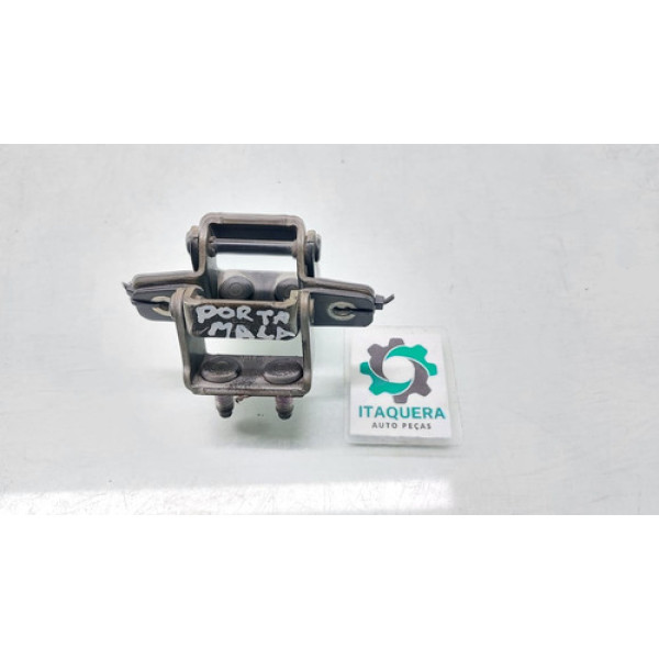 Par Dobradiça Tampa Traseira Hyundai I30 Ano 2011 2012