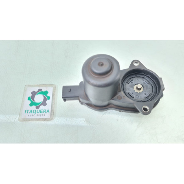 Motor Pinça Traseiro Audi A4 Ano 2010 2011 N° 32335478 