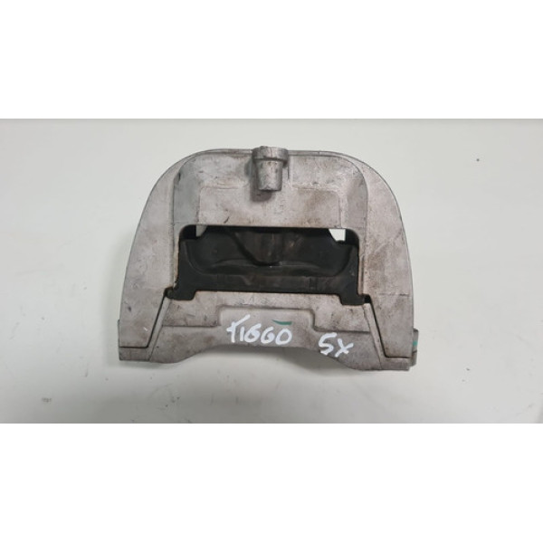 Coxim Motor Esquerdo Chery Tiggo 5 7 Ano 2021 Turbo 1.5
