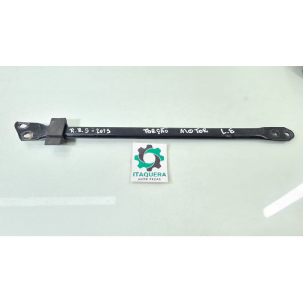 Barra Reforço Motor Esquerdo Range Rover Sport Ano 2015 2016