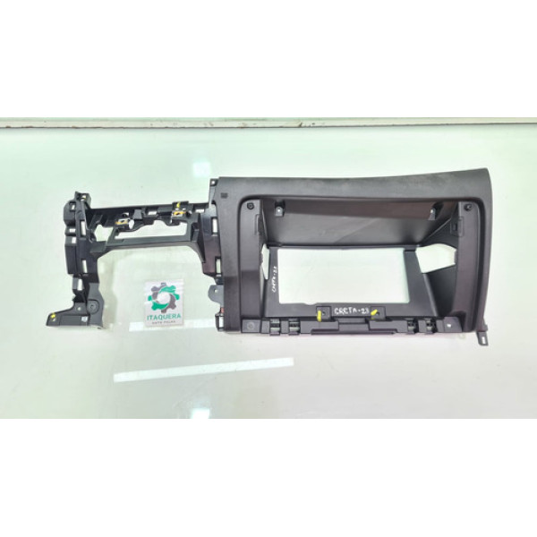 Suporte Porta Luvas Hyundai Creta Ano 2023