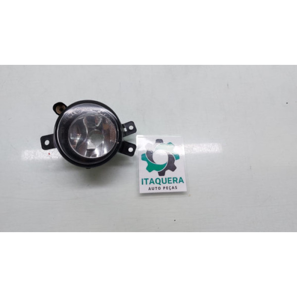 Farol Milha Lado Esquerdo Bmw X1 Ano 2014 2015