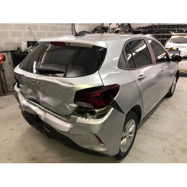  Sucata Chevrolet On...