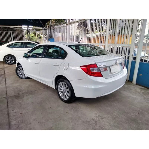 Sucata Retirada De Peças Civic 2014 2.0