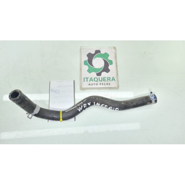 Mangueira Inferior Radiador Agua Honda Wrv Wr-v 1.5 Ano 2021