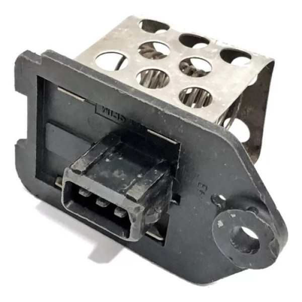 Resistencia Ar Peugeot 206 207 307 Citroen 2012