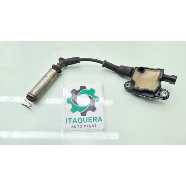 Bobina Ignição Chevrolet Onix 1.0 Ano 2016 2017