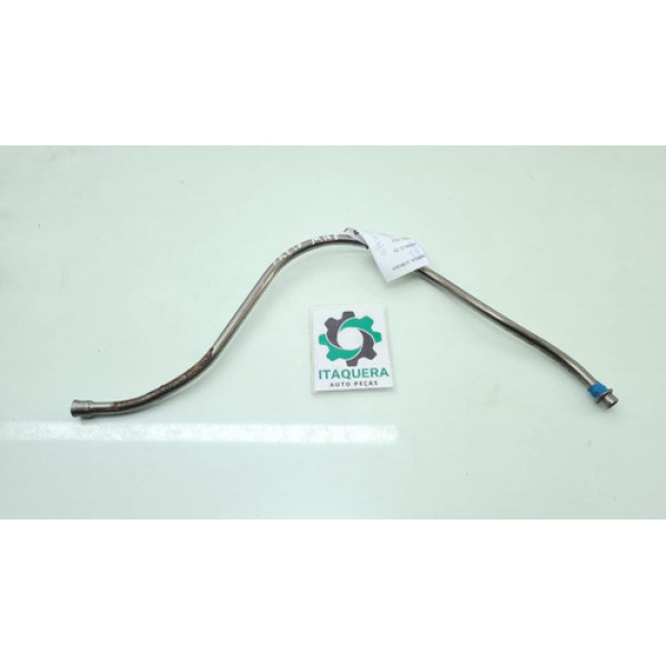 Caninho Cabo Freio Mão Citroen C5 Ano 2011 2012