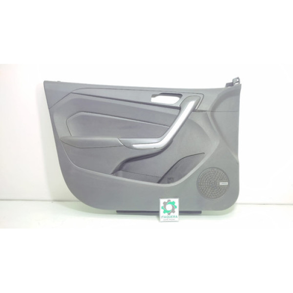 Forro Porta Dianteira Esquerda Chery Arrizo 5 Ano 2019 2020