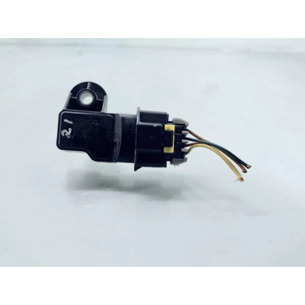 Sensor Map Hond City 1.5  2019 2020 2021