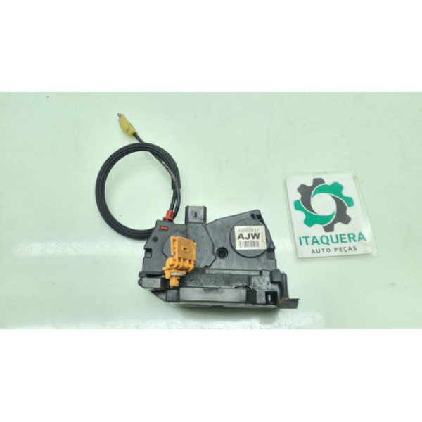 Fechadura Porta Traseira Esquerda Gm Onix Ano 2016 2017 