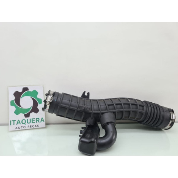 Mangueira Filtro Ar Renault Sandero Captur 1.6 Ano 2018