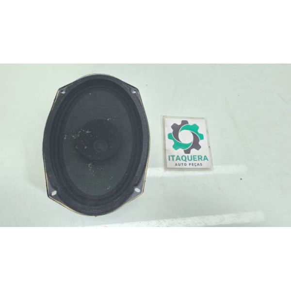 Alto Auto Falante Porta Jeep Compass Ano 2019 / 05091019ab  