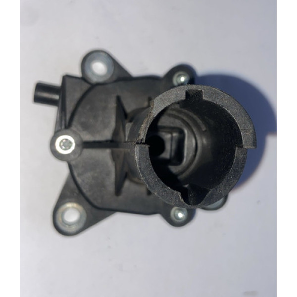 Trava Alavanca Câmbio Bmw X5 2009 2010 N° 100009593 