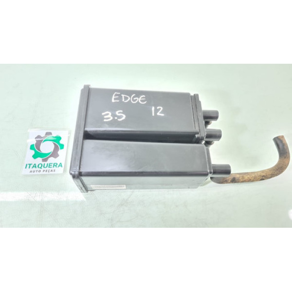 Filtro Canister Ford Edge 3.5 Ano 2012