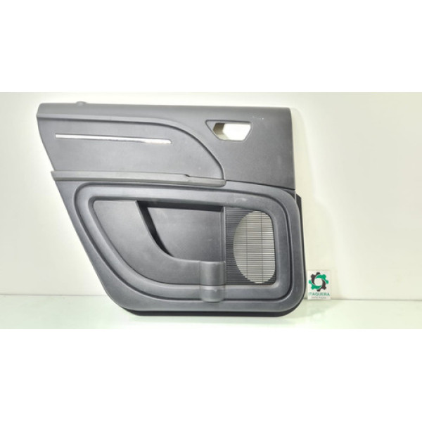 Forro Porta Traseiro Esquerdo Dodge Journey Freemont 2010