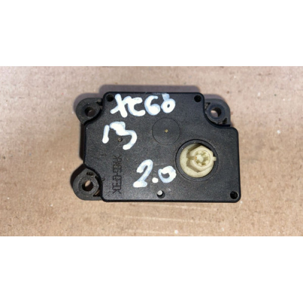 Atuador Caixa Ar Volvo Xc60 Ano 2013 N°6g9n-19e616