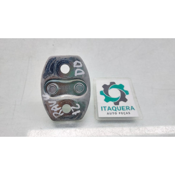 Batente Trava Porta Toyota Rav4 Ano 2011 2012