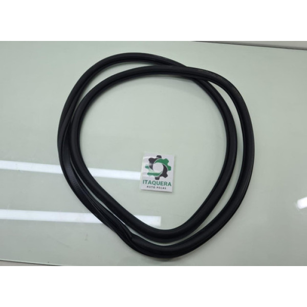 Borracha Carroceria Dianteiro Direito Vw Nivus 2022 2023