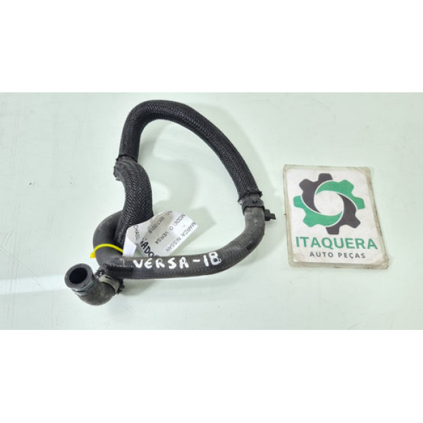 Mangueira Resfriador Oleo Nissan Versa 1.6 Ano 2017 2018