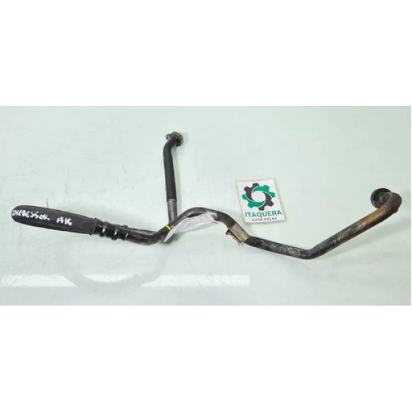 Mangueira Compressor Ar Volvo Xc60 3.0 T6 Ano 2011 2012