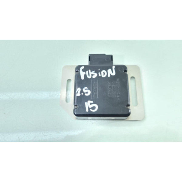 Modulo Navegação Gps Ford Fusion Ano 2014 2015 