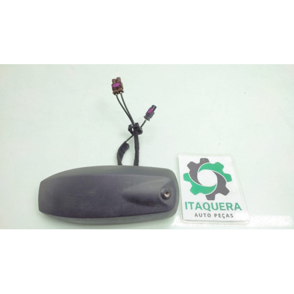 Base Antena Teto Chevrolet Tracker Ano 2022 2023