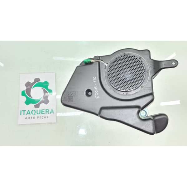 Subwoofer Suporte Alto Falante Ford Edge Ano 2012
