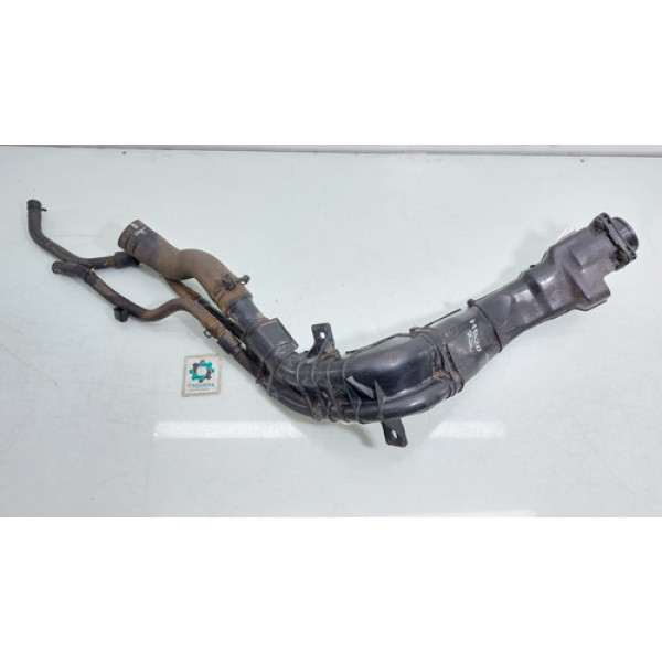 Gargalo Tanque Combustível Hyundai Hb20 1.0 Ano 2021 2022 