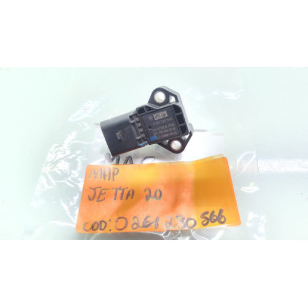 Sensor Map Volkswagen Jetta Golf Virtus Tiguan 1.4 Tsi 2020