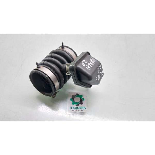 Mangueira Caixa Filtro Ar Nissan March 1.6 Ano 2019 2020