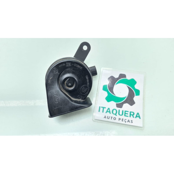 Buzina Original Kia Sorento Ano 2012 2013