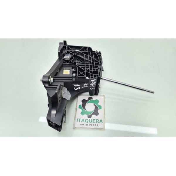 Alavanca Trambulador Marcha Toyota Yaris 1.5 Ano 2020 2021