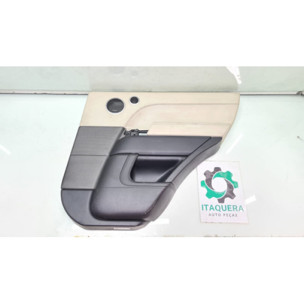 Forro Porta Blindado Traseiro Direito Range Rover Sport 2016