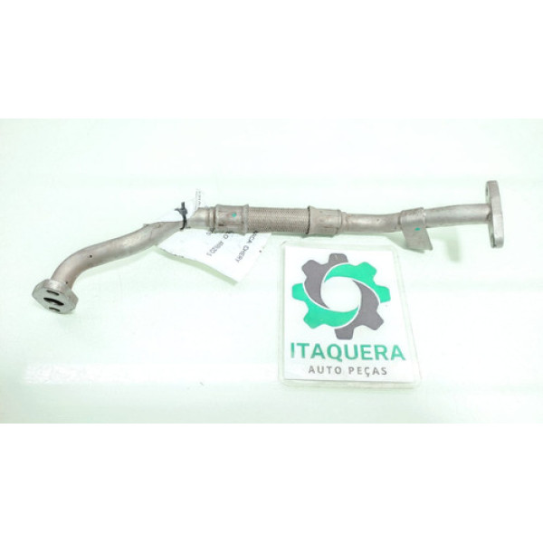 Mangueira Cano Oleo Turbina Chery Arrizo 5 1.5 Ano 2019 2020